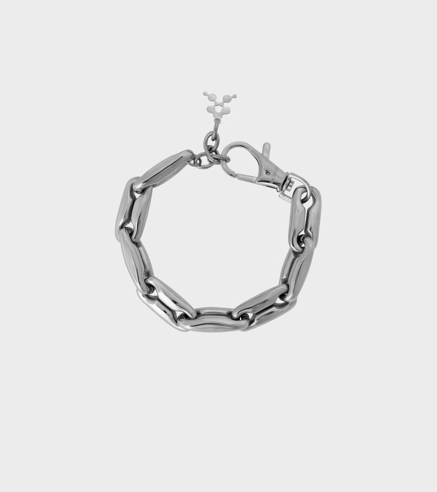 Marie Silver Bracelet