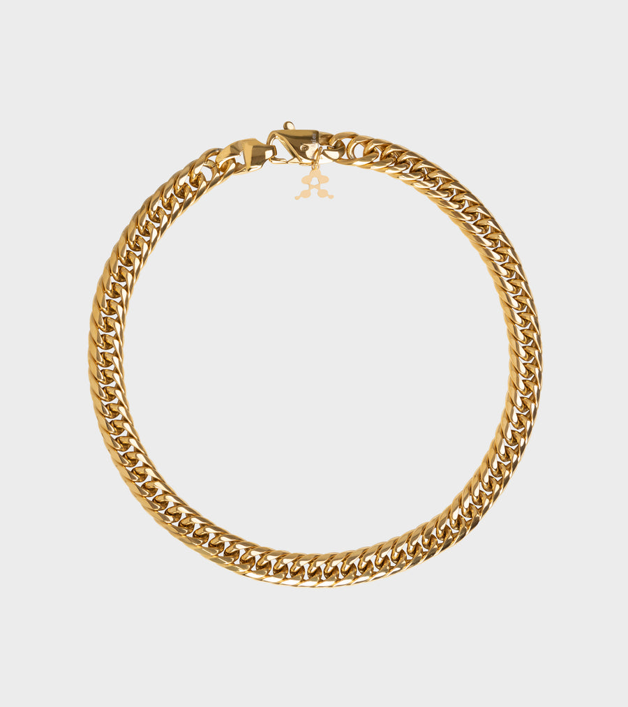 Lucy Gold Necklace