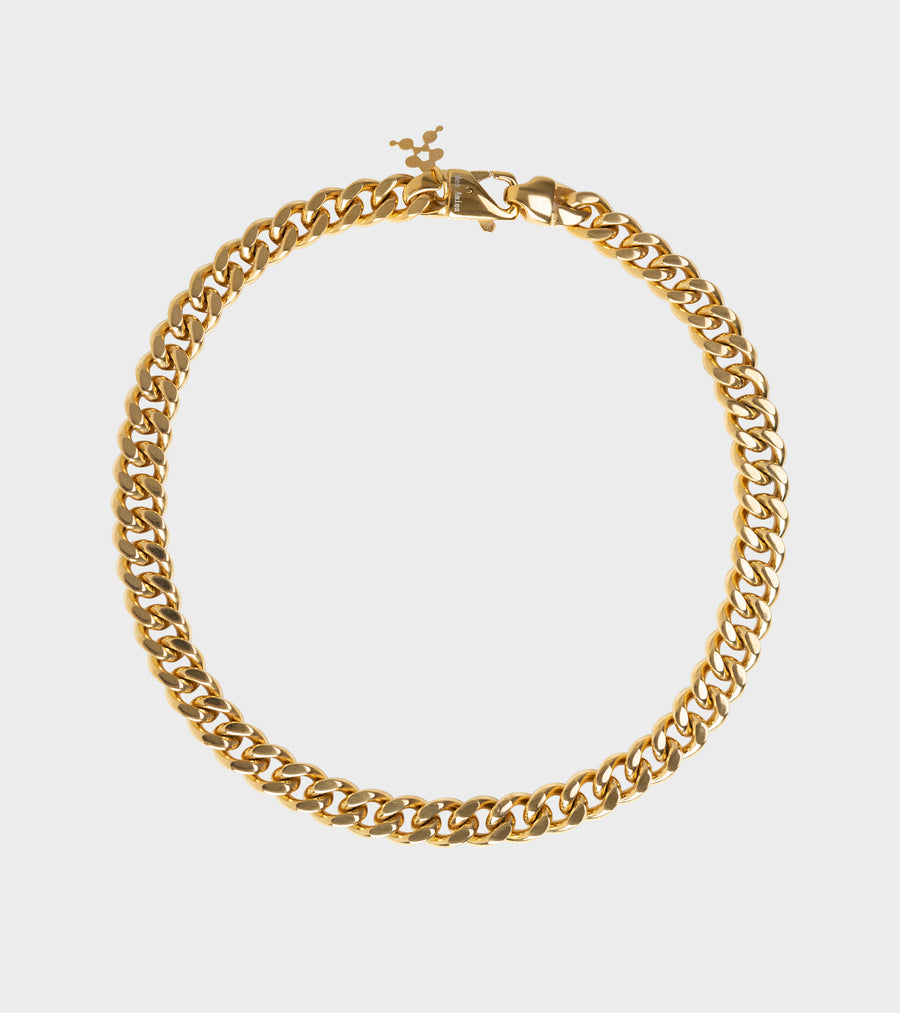 Sophie Gold Necklace