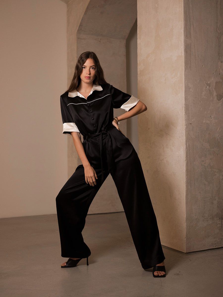 Alexandra Jumpsuit